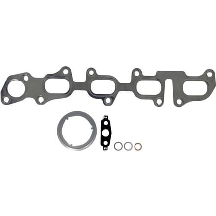 Turbocharger, montageset EVORON EVMK0310