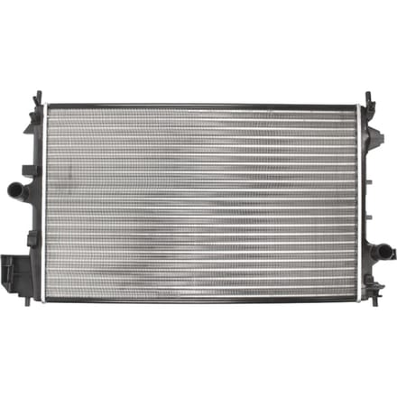 Radiator, motorkoeling THERMOTEC D7X031TT