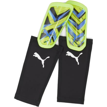 Puma Ultra Flex Sleeve Fizzy Apple