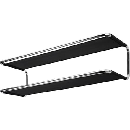 Thonet - S 1521 Garderobe - zwart