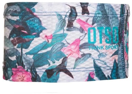 Otso Garden Hoofdband Veelkleurig 10 cm