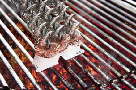 Gefu Grillborstel BBQ, borstelvrij