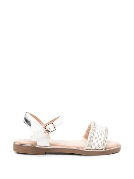 Patrizia Pepe Girl Sandalen Bambina