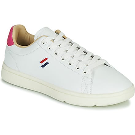 Superdry  Lage Sneakers VINTAGE TENNIS