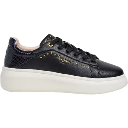 Damestrainers Pepe Jeans Yara Glam