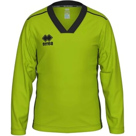 T-Shirt Errea Jerzy Maglia Ml Jr - Sportswear - Kinderen