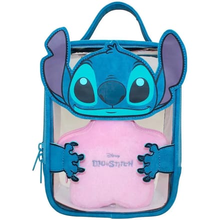 Disney Stitch Toilettas Meisjes Jongens