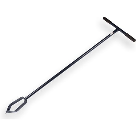 Grondboor gesmeed 5 cm | De WIT