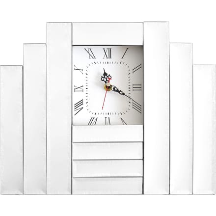 Klok Anobis | Decorationable
