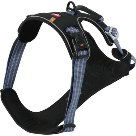 Zolux bvk hondentuig blauw