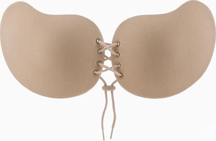 InnovaGoods Push Up Zelfklevende Beha