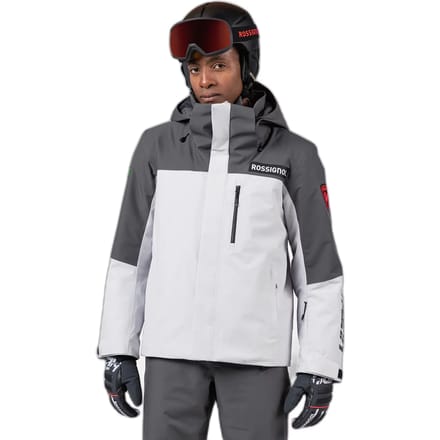 Isolerende skijas Rossignol Hero Velika