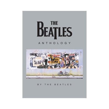 The Beatles Anthology (25th Anniversary Edition) - Beatles