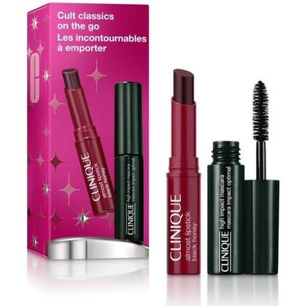 Clinique Cult Classics On The Go