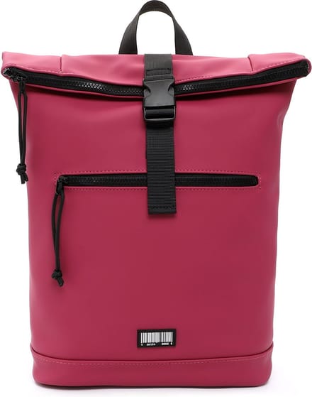 EMILY & NOAH rugzak E&N Kairo ( 1370 ) - Dames Rugzakken - berry 686