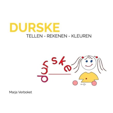 Durske - Marja Verboket