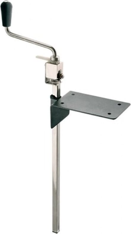 Staart-Blikopener H.50cm - Louis Tellier 208050 - Horeca & Professioneel