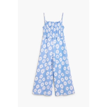 Meisjes jumpsuit Desigual Bonnie