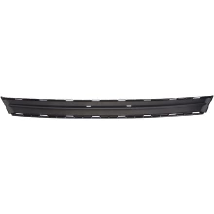 Ventilatierooster, bumper BLIC 6502-07-8122914P