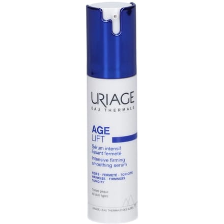 Anti-Rimpel Serum Uriage Age Lift Verstevigende Intense 30 ml