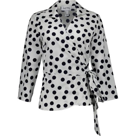 Joseph Ribkoff 261118 Longsleeves Wit 261118