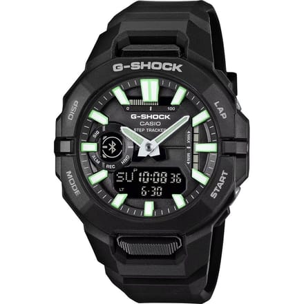 G-Shock G-Squad GBA-950-1AER G-Squad - Bluetooth Horloge