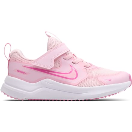 Nike Cosmic Runner Peuterschoenen - Roze - Maat 29.5 - Mesh/Synthetisch