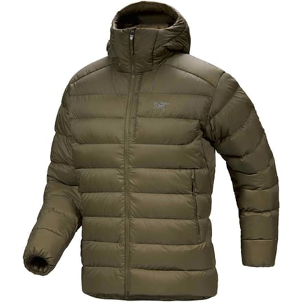 Arcteryx Mens Thorium Hoody