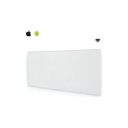 Adax Neo wifi C10, 420 x 555mm - wit, 1000w