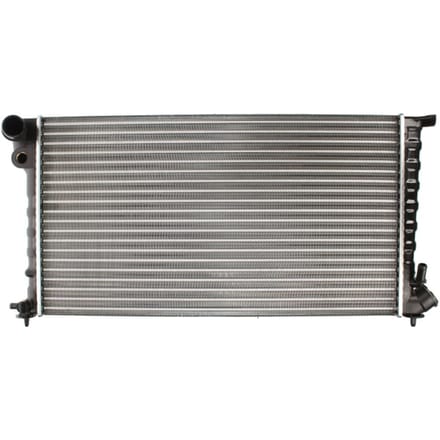 Radiator, motorkoeling THERMOTEC D7P009TT