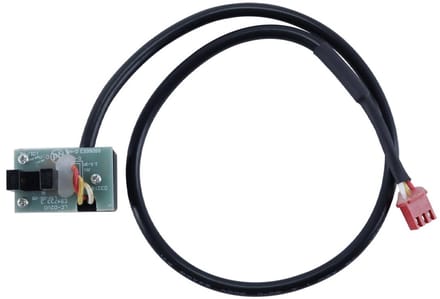Loopbandsnelheidssensor - Snelheidsmeter - Prestatiebewaking - Lichtsensortechnologie - 3-pins