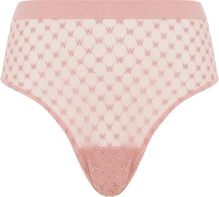 Wolford MODERN BRIEF Dames Onderbroek - Maat XS