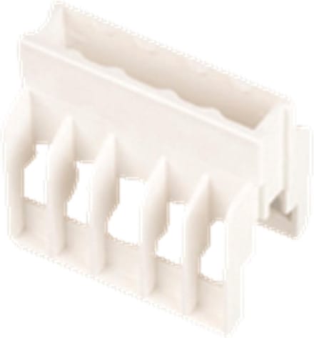 ABB Hafonorm Schermkap Aansluitklem Hoofdkabel - 1SPF006939F0005 - E2J6N