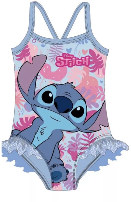 Zwempak - Disney Lilo en Stitch - 3/4 jaar