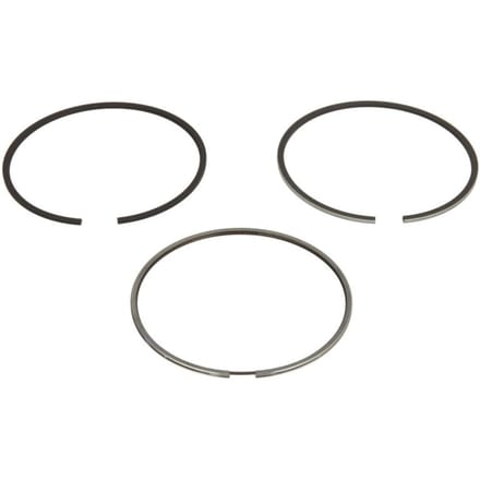Zuigerveer onderdelen set KOLBENSCHMIDT 800122210000