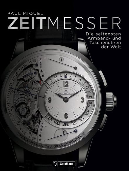 Boek: Tijdmeter