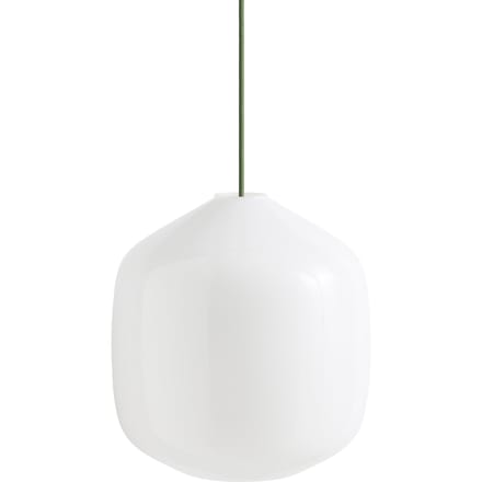 HAY Boei hanglamp - HAYBuoyGardenGreen - 300