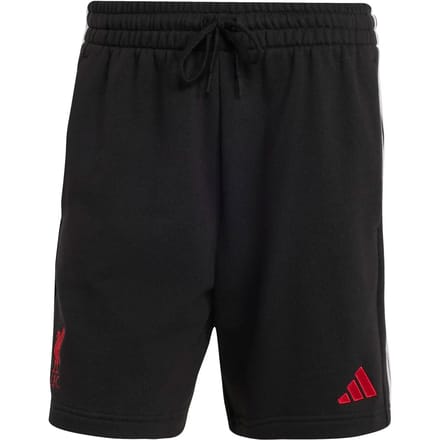 Korte Liverpool FC DNA