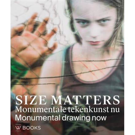 Size Matters - Marieke Jooren