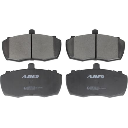 Remblokset ABE C1I010, voor
