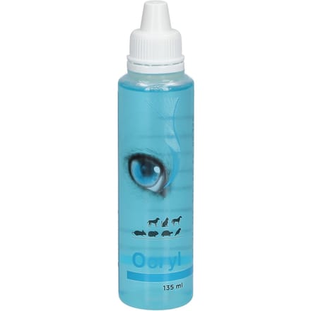 2 x 135 ml TVM Ocryl Cat