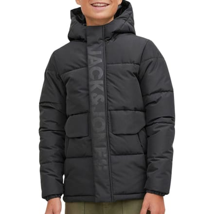 JACK&JONES JUNIOR - JCOSPEED PUFFER SN JNR Jongens Jas