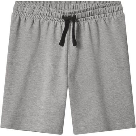 ESMARA KIDS Kinder jogging short (Grijs, 134/140)