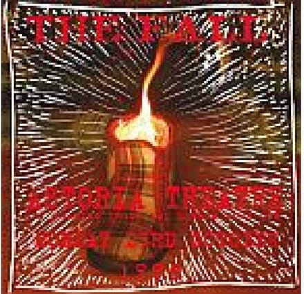 Live at the Astoria 1995