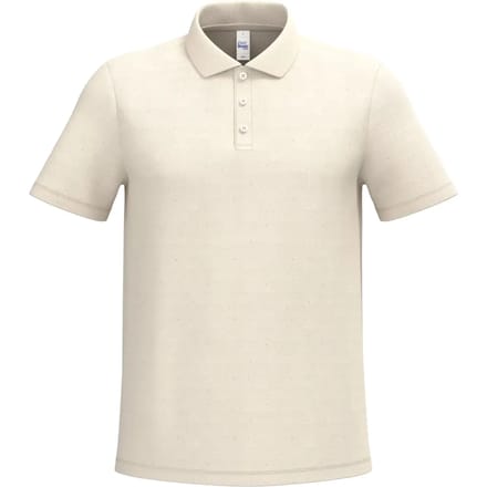 Biokatoenen polo iDeal Basic Brand