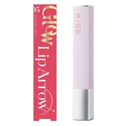 ISEHAN - kiss Lip Arrow Glow 05 Kiichigo Jelly