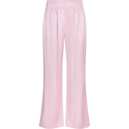 Nukus Rubi Pants Shiny  Lichtroze Nks09059