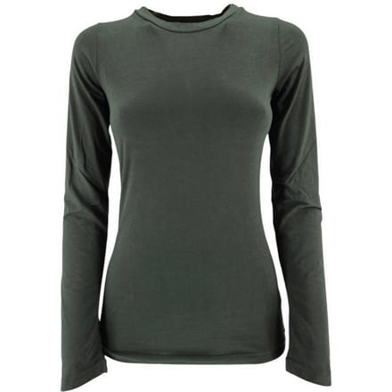 Velvet T-shirt en Polo Militare