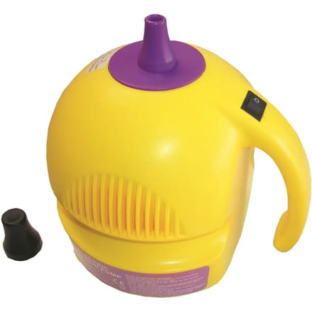 Ballonnen pomp Elektrisch - airpump - Ballonpomp