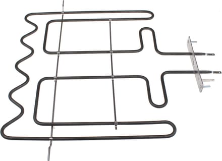 Whirlpool 3098176 verwarmingselement boven - 2450w